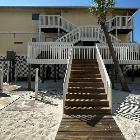Sandpiper Cove 2114